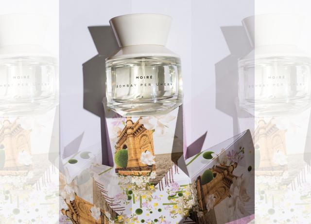 Bombay Perfumery puts a modern twist on old, familiar fragrances. Bombay Perfumery puts a modern twist on old, familiar fragrances.