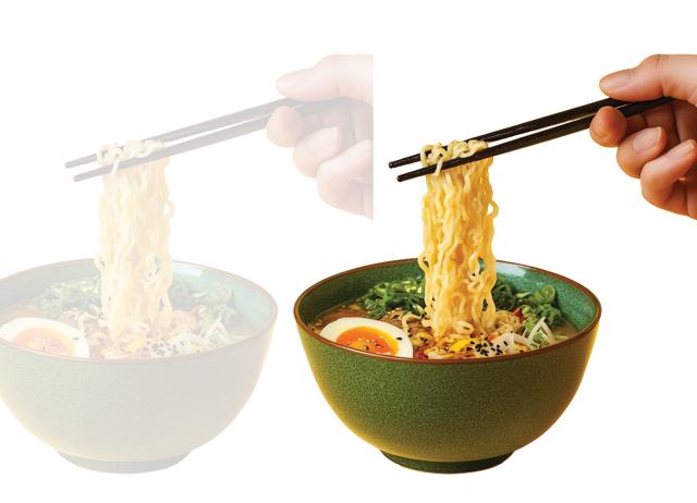 Learning how to cook a new dish, such as ramen, will take a while, but the outcome will be delicious. (ADOBE STOCK) Learning how to cook a new dish, such as ramen, will take a while, but the outcome will be delicious. (ADOBE STOCK)