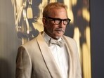Kevin Costner attends the Academy of Motion Picture Arts and Sciences 15th Governors Awards at the Ray Dolby Ballroom in Los Angeles, California, U.S. November 17, 2024. REUTERS/Mario Anzuoni(REUTERS)