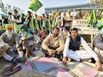 All India Kisan Congress have declared a march to be held on January 18