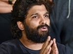Allu Arjun was initially sent to a 14-day remand by the Nampally court. Allu Arjun was initially sent to a 14-day remand by the Nampally court.