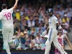 Virat Kohli was dismissed outside off stump yet again in the SCG Test of the Border-Gavaskar Trophy.