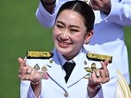 Thailand's prime minister Paetongtarn Shinawatra has declared $400 million in assets Thailand's prime minister Paetongtarn Shinawatra has declared $400 million in assets