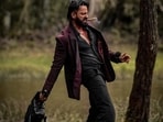 Unni Mukundan plays a gangster out for vengeance in Marco.