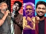 Yo Yo Honey Singh, Varun Grover, Piyush Mishra, Zakir Khan, Anuv Jain-Zaeden and more artistes are set to perform in Lucknow Yo Yo Honey Singh, Varun Grover, Piyush Mishra, Zakir Khan, Anuv Jain-Zaeden and more artistes are set to perform in Lucknow