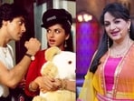 Upasana Singh recalls being rejected for Bhagyashree's role in Maine Pyaar Kiya.