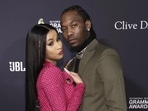 Cardi B and Offset parted ways after 6 years of marriage amid cheating rumors Cardi B and Offset parted ways after 6 years of marriage amid cheating rumors