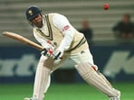 This cricketer, with no professional cricket experience, bowled to Sachin Tendulkar in 1998 This cricketer, with no professional cricket experience, bowled to Sachin Tendulkar in 1998