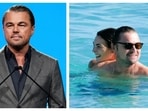 Leonardo DiCaprio reportedly has no plans to marry 26-year-old model Vittoria Ceretti, despite recent engagement rumors.