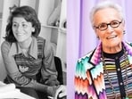 Rosita Missoni passed away at 93 at her home in Sumirago. Her vision and vigorous dedication got the brand worldwide recognition. 