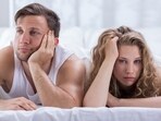 Sexual boredom for woman can lower relationship enjoyment. (Shutterstock)