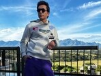 Sonu Sood says actors' bodyguards are trained to intentionally attract attention at public places. 