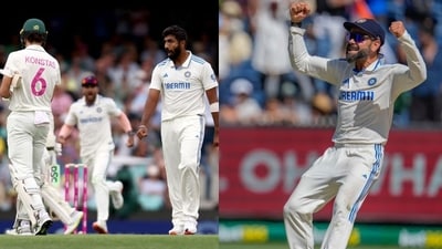 Sunil Gavaskar compared Sam Konstas to Virat Kohli after his altercation with Jasprit Bumrah. Sunil Gavaskar compared Sam Konstas to Virat Kohli after his altercation with Jasprit Bumrah.