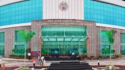 Around 22 EdTech companies that signed the MoU with AICTE on Thursday (neat.aicte-india.org) Around 22 EdTech companies that signed the MoU with AICTE on Thursday (neat.aicte-india.org)