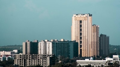 In November 2024, the Bruhat Bengaluru Mahanagara Palike (BBMP) revealed around 200 unauthorized buildings across the city. (Representational Image)