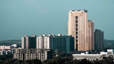 Bengaluru rental market: In 2023-24, Bengaluru saw a major surge in residential rentals, increasing rents by more than 20%-30%. (Representational photo) (Unsplash) Bengaluru rental market: In 2023-24, Bengaluru saw a major surge in residential rentals, increasing rents by more than 20%-30%. (Representational photo) (Unsplash)
