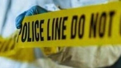 Lucknow serial murders: The five deceased were laid to rest today. (Representational)