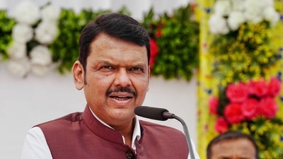 Maharashtra chief minister Devendra Fadnavis. (PTI) Maharashtra chief minister Devendra Fadnavis. (PTI)