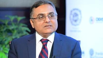 Faiz Ahmed Kidwai has been appointed as DGCA director general (Screengrab/HT Tourism Conclave) Faiz Ahmed Kidwai has been appointed as DGCA director general (Screengrab/HT Tourism Conclave)