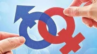 Experts associated with the government’s “Beti Bachao Beti Padhao” programme said that the latest dip in 2024 was alarming. (Representational image) Experts associated with the government’s “Beti Bachao Beti Padhao” programme said that the latest dip in 2024 was alarming. (Representational image)