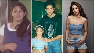 Bandish Bandits' Shreya Chaudhry dedicated her fitness journey to Hrithik Roshan. Bandish Bandits' Shreya Chaudhry dedicated her fitness journey to Hrithik Roshan.