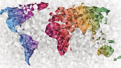 International Relations International Relations
