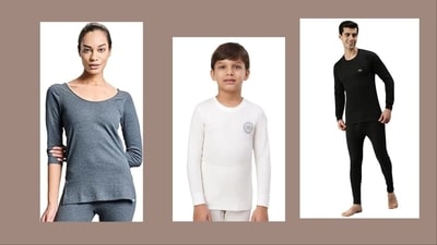 Body thermals for men, women, kids Body thermals for men, women, kids
