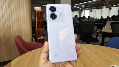 Experience 5G and great features at an unbeatable price with the POCO M7 Pro Experience 5G and great features at an unbeatable price with the POCO M7 Pro