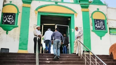 The arrest of Samajwadi Party MP Ziaur Rahman Barq in relation to unrest in Uttar Pradesh's Sambhal district during an inspection of a mosque from the Mughal era was delayed by the Allahabad High Court on Friday (PTI/representative)