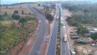 Seven lawmakers from Delhi met Gadkari on Wednesday to seek Centre’s approval for projects (Representative photo (X/NHAI_Official)) Seven lawmakers from Delhi met Gadkari on Wednesday to seek Centre’s approval for projects (Representative photo (X/NHAI_Official))