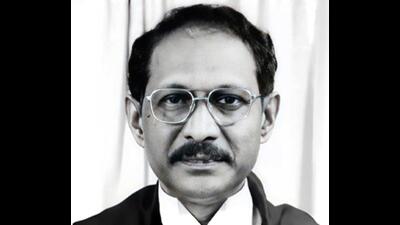 Supreme Court judge Justice CT Ravikumar. (Sourced photo) Supreme Court judge Justice CT Ravikumar. (Sourced photo)
