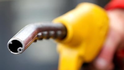 Singapore's imports of jet fuel likely reached multi-year highs in December of last year, with India serving as the main supplier while the arbitrage to Europe remained closed. (Getty Images/representative )