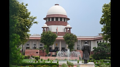 The court said non-appearance itself constitutes an offence, irrespective of whether the proclamation is later nullified or the accused is finally acquitted. (HT PHOTO) The court said non-appearance itself constitutes an offence, irrespective of whether the proclamation is later nullified or the accused is finally acquitted. (HT PHOTO)