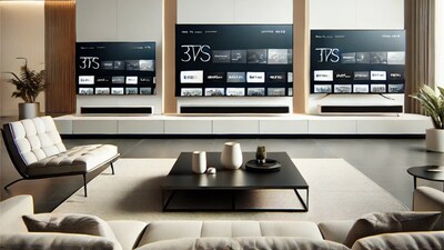 Upgrade your home entertainment with the Amazon TV Sale; save up to 70% on top-quality TVs and enjoy unbeatable value! Upgrade your home entertainment with the Amazon TV Sale; save up to 70% on top-quality TVs and enjoy unbeatable value!