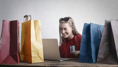 New Year resolutions? Stay fashionable on a budget and ditch the overspending (Pexels) New Year resolutions? Stay fashionable on a budget and ditch the overspending (Pexels)