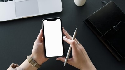 "A mobile phone user will hold the phone closer to the body and thus the exposure to RF-EMF could be up to 10 times higher," said study lead author Adriana Fernandes Veludo. (Pexels) "A mobile phone user will hold the phone closer to the body and thus the exposure to RF-EMF could be up to 10 times higher," said study lead author Adriana Fernandes Veludo. (Pexels)