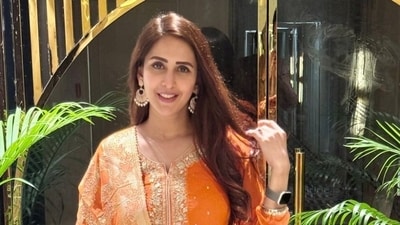 Actor Chahatt Khanna Actor Chahatt Khanna
