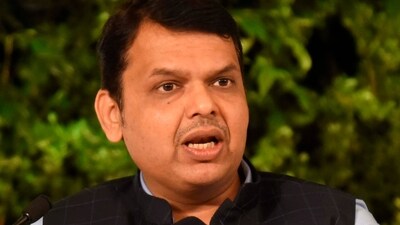 CM Devendra Fadnavis. (HT PHOTO) CM Devendra Fadnavis. (HT PHOTO)