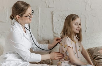 For children’s cardiovascular health, the crucial turning point happens at the age of ten when their healthy habits start to decline. (Pexels) For children’s cardiovascular health, the crucial turning point happens at the age of ten when their healthy habits start to decline. (Pexels)
