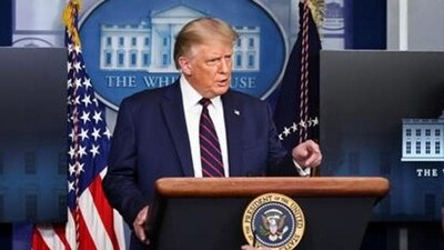 The issue over H-1B visas for highly qualified individuals has been more heated three weeks before Trump's inauguration on January 20. This has literally caused rifts within both the Democratic and Republican parties. (Reuters/representative) The issue over H-1B visas for highly qualified individuals has been more heated three weeks before Trump's inauguration on January 20. This has literally caused rifts within both the Democratic and Republican parties. (Reuters/representative)