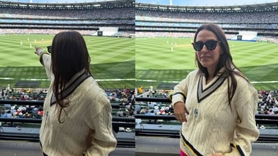Neha Dhupia (Source: Instagram)