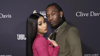 Cardi B and Offset parted ways after 6 years of marriage amid cheating rumors (Mark Von Holden / Invision / Associated Press)