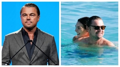 Leonardo DiCaprio reportedly has no plans to marry 26-year-old model Vittoria Ceretti, despite recent engagement rumors. Leonardo DiCaprio reportedly has no plans to marry 26-year-old model Vittoria Ceretti, despite recent engagement rumors.