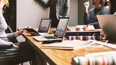 A co-working space in Gurgaon faced flak for its high-handed way of dealing with potential customers. A co-working space in Gurgaon faced flak for its high-handed way of dealing with potential customers.