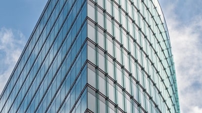 India’s office sector achieved a historic gross leasing volume (GLV) of 89 million sq ft in 2024 across the top 8 cities. (Representational photo) (Pixabay) India’s office sector achieved a historic gross leasing volume (GLV) of 89 million sq ft in 2024 across the top 8 cities. (Representational photo) (Pixabay)