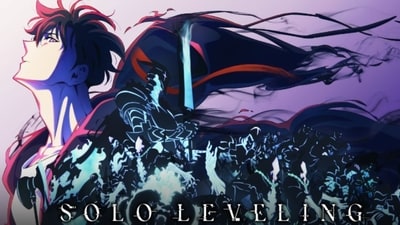 Solo Leveling Season 2 premieres on Crunchyroll this Saturday, January 4, 2025. (A-1 Pictures) Solo Leveling Season 2 premieres on Crunchyroll this Saturday, January 4, 2025. (A-1 Pictures)