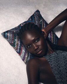 Missoni's home range Missoni's home range