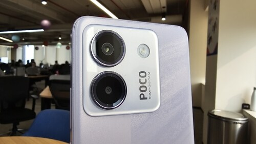 Poco M7 Pro 5G review Poco M7 Pro 5G review