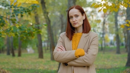 Body language is just one aspect of communication and should not be studied in isolation. Voice, tone, pitch, and words should also be considered. (Shutterstock) Body language is just one aspect of communication and should not be studied in isolation. Voice, tone, pitch, and words should also be considered. (Shutterstock)