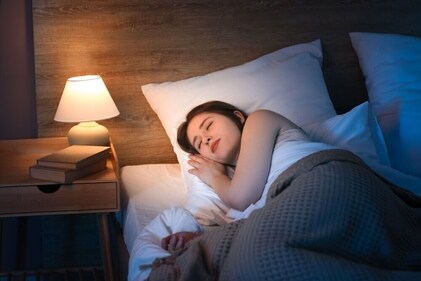Sleep helps alleviate the emotional burden of negative memories by requiring no conscious effort. (Shutterstock) Sleep helps alleviate the emotional burden of negative memories by requiring no conscious effort. (Shutterstock)
